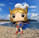 Funko Pop! Vinyl Figure - DC - Wonder Woman: Challenge of the Gods - Flashpopup.com