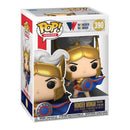 Funko Pop! Vinyl Figure - DC - Wonder Woman: Challenge of the Gods - Flashpopup.com