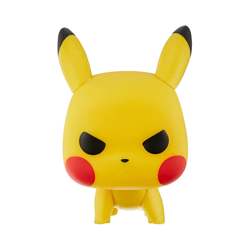 Funko Pop! Pokemon - Pikachu - Attack Stance
