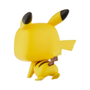 Funko Pop! Pokemon - Pikachu - Attack Stance - Flashpopup.com