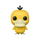 Funko Pop! Pokemon - Psyduck - Flashpopup.com