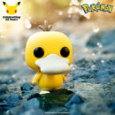 Funko Pop! Pokemon - Psyduck - Flashpopup.com