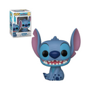 Funko Pop! Lilo & Stitch - Stitch - Flashpopup.com