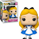 Funko Pop! Alice in Wonderland