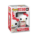 Funko Pop! Sanrio - Hello Kitty x Nissin Hello Kitty in Noodle Cup - Flashpopup.com