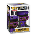 Funko Pop! Directors - Spike Lee - Purple Suit - Flashpopup.com