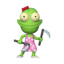 Funko Pop! Vinyl Figure - Solar Opposites - Jesse - Flashpopup.com