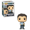 Funko Pop! Vinyl Figure - Marty Byrde - Ozark