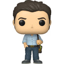 Funko Pop! Vinyl Figure - Marty Byrde - Ozark