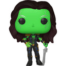 Funko Pop! Vinyl Figure - Gamora, Daughter of Thanos - Marvel's What If...?