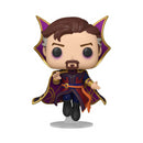 Funko Pop! Bobble Head - Marvel: What If...? - Dr. Strange Supreme - Flashpopup.com
