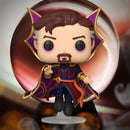 Funko Pop! Bobble Head - Marvel: What If...? - Dr. Strange Supreme - Flashpopup.com