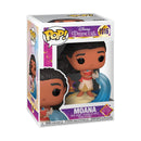 Funko Pop! Vinyl Figure - Moana - Disney Princess