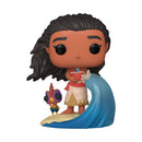 Funko Pop! Vinyl Figure - Moana - Disney Princess