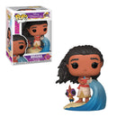 Funko Pop! Vinyl Figure - Moana - Disney Princess