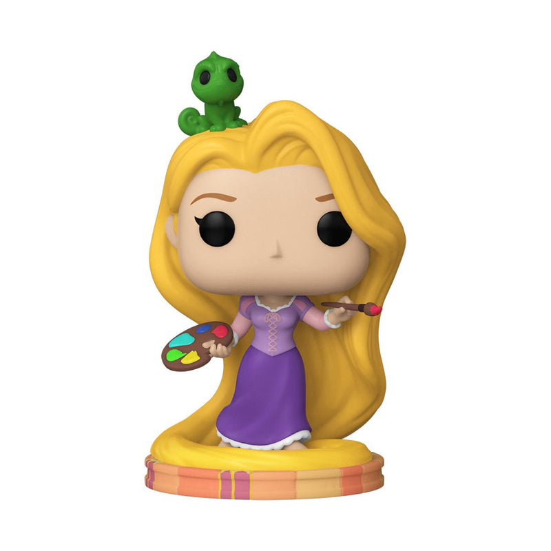 Funko Pop! Vinyl Figure - Rapunzel - Disney Princess