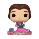 Funko Pop! Disney Princess - Belle
