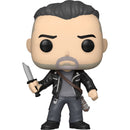 Funko Pop! Vinyl Figure - Negan - The Walking Dead
