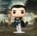 Funko Pop! Vinyl Figure - DC - Superman, Zack Snyder - Flashpopup.com
