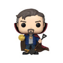 Funko Pop! Bobble Head - Spiderman: No Way Home - Dr. Strange - Flashpopup.com