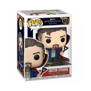 Funko Pop! Bobble Head - Spiderman: No Way Home - Dr. Strange - Flashpopup.com