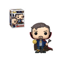 Funko Pop! Bobble Head - Spiderman: No Way Home - Dr. Strange - Flashpopup.com