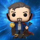 Funko Pop! Bobble Head - Spiderman: No Way Home - Dr. Strange - Flashpopup.com