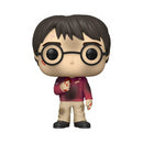 Funko Pop! Vinyl Figure - Harry Potter - Harry with Stone - Flashpopup.com