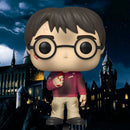 Funko Pop! Vinyl Figure - Harry Potter - Harry with Stone - Flashpopup.com