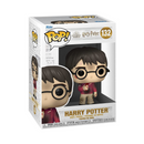 Funko Pop! Vinyl Figure - Harry Potter - Harry with Stone - Flashpopup.com