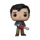 Funko Pop! Evil Dead Ash 40th Anniversary