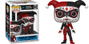Funko Pop! Vinyl Figure - Harley Quinn ''Dia de los DC''