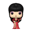 Funko Pop! Icons - Elvira - 40th Anniversary - Flashpopup.com