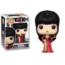 Funko Pop! Icons - Elvira - 40th Anniversary - Flashpopup.com