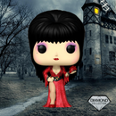 Funko Pop! Icons - Elvira - 40th Anniversary - Flashpopup.com