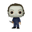 Funko Pop! Vinyl Figure - Halloween - Michael Myers - Flashpopup.com