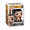 Funko Pop! Vinyl Figure - Alexander Hamilton - Flashpopup.com