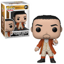 Funko Pop! Vinyl Figure - Alexander Hamilton - Flashpopup.com