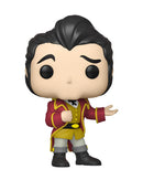 Funko Pop! Vinyl Figure - Gaston - Beauty and the Beast