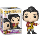 Funko Pop! Vinyl Figure - Gaston - Beauty and the Beast