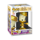 Funko Pop! Vinyl Figure - Lumiere - Beauty and the Beast