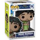 Funko Pop! Vinyl Figure - Bruno Madrigal - Disney Encanto