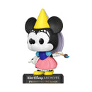Funko Pop! Vinyl Figure 2 Pack - Princess Minnie and Mickey Mouse #1110 #1187