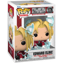 Funko Pop! Vinyl Figure - Edward Elric - Fullmetal Alchemist Brotherhood