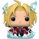 Funko Pop! Vinyl Figure - Edward Elric - Fullmetal Alchemist Brotherhood