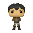Funko Pop! Vinyl Figure - Bertholdt Hoover - Attack on Titan