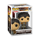 Funko Pop! Vinyl Figure - Bertholdt Hoover - Attack on Titan
