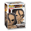 Funko Pop! Vinyl Figure - Ymir's Titan - Attack on Titan