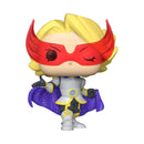 Funko Pop! Vinyl Figure - Yuga Aoyama - My Hero Academia