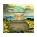 Funko Pop! Star Wars - 2pk Grogu Using the Force, Luke Skywalker - 485, 501 - Flashpopup.com